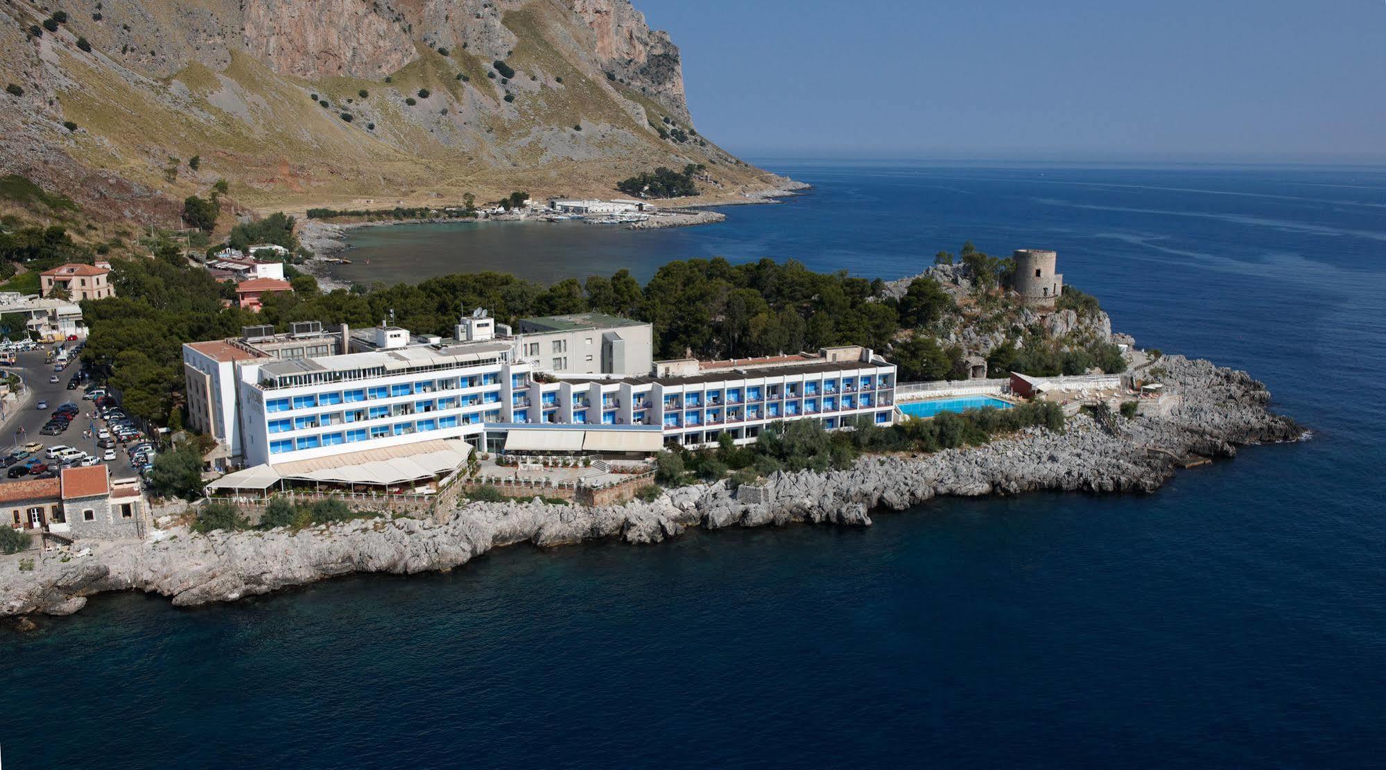 Hotel Splendid Hotel La Torre Mondello, Italy - book now, 2024 prices